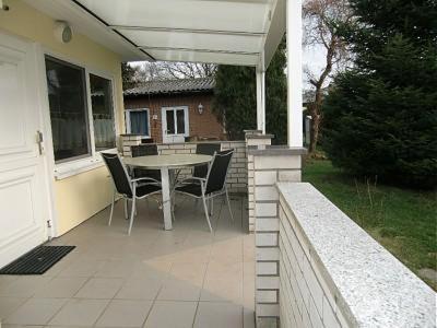 Ferienhaus Fh4 Graal-Mueritz Exterior photo